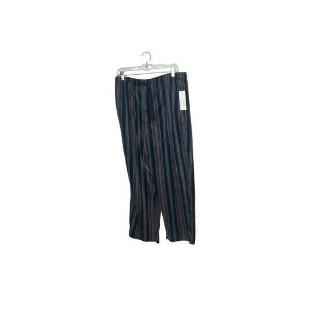 Perry Ellis Men's Pajama Pants. Size XL. New With Tags.
